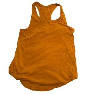 Lululemon workout tank